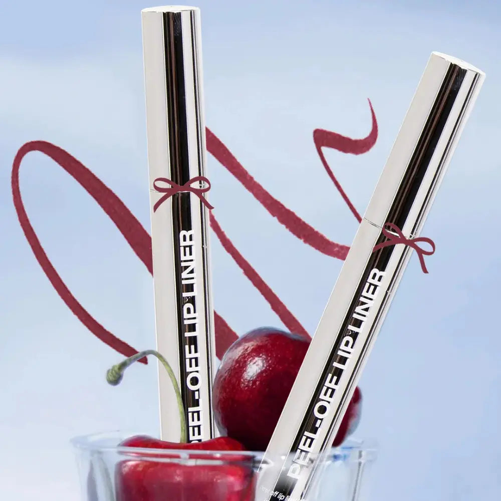 Labial waterproof de larga duración BeautyBeauté