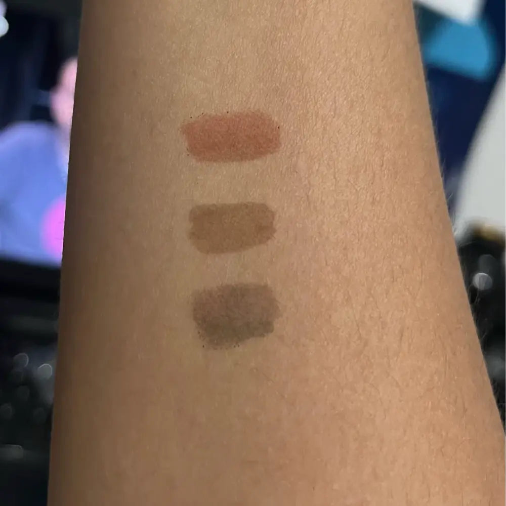 Labial waterproof de larga duración BeautyBeauté