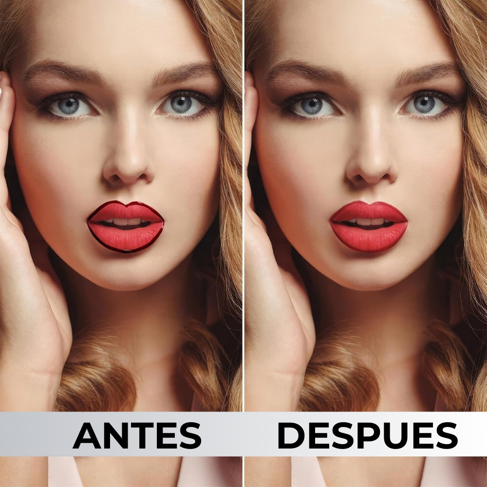 Brillo de labios MayCheer de BeautyBeauté