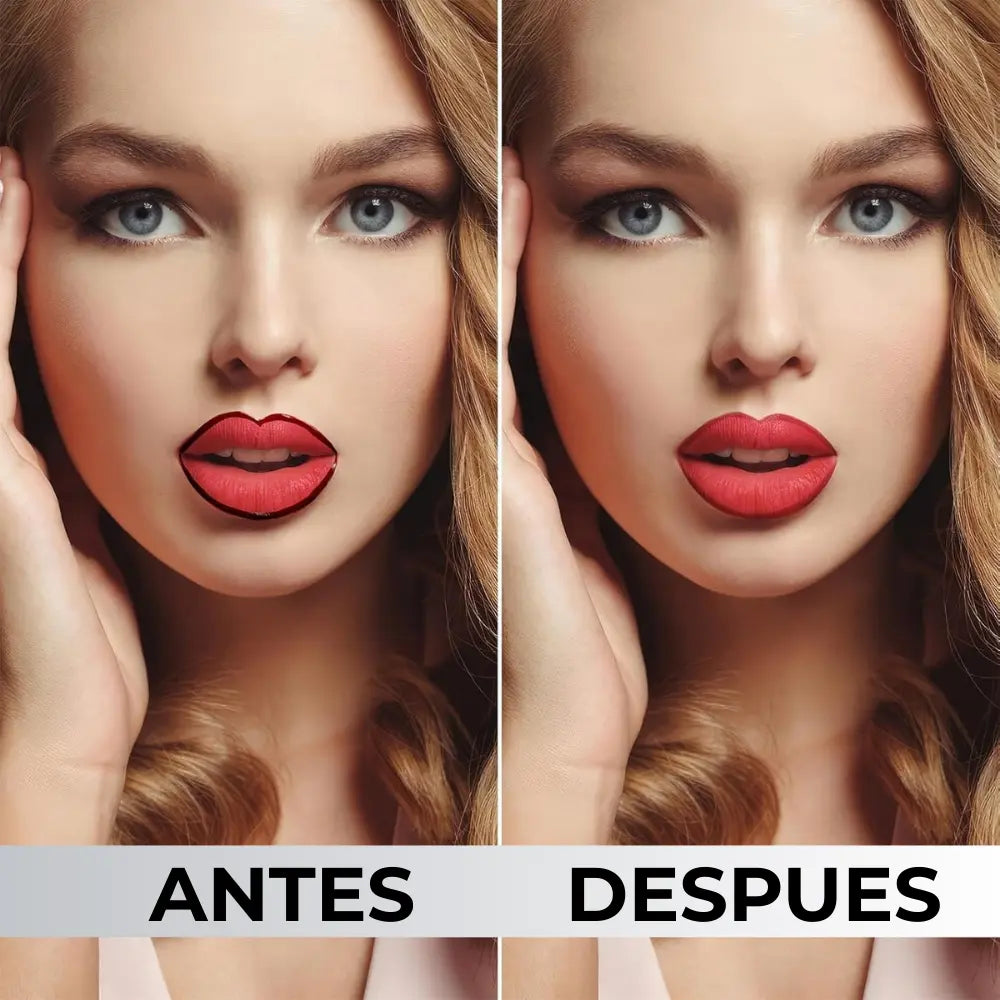 Labial waterproof de larga duración BeautyBeauté