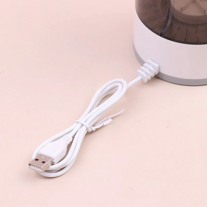 BrushClean™ Cleaner de BeautyBeauté
