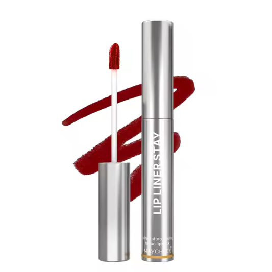 Brillo de labios MayCheer de BeautyBeauté