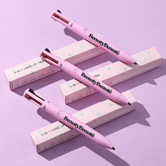 Lápiz de Maquillaje 4 en 1 Touch Up de BeautyBeauté