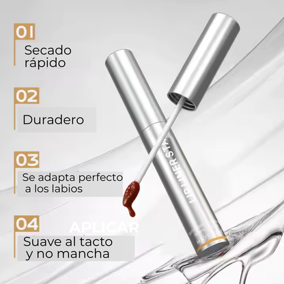 Brillo de labios MayCheer de BeautyBeauté