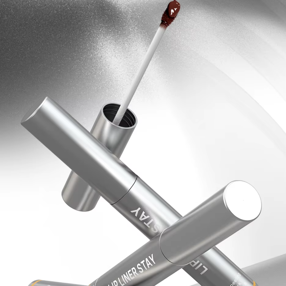 Brillo de labios MayCheer de BeautyBeauté