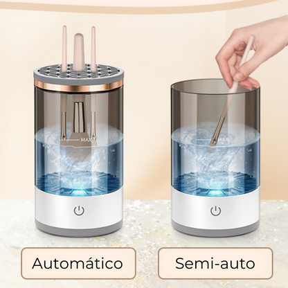 BrushClean™ Cleaner de BeautyBeauté
