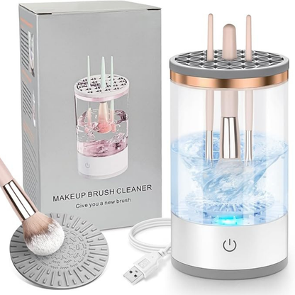 BrushClean™ Cleaner de BeautyBeauté