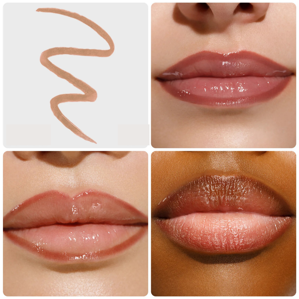 Brillo de labios MayCheer de BeautyBeauté