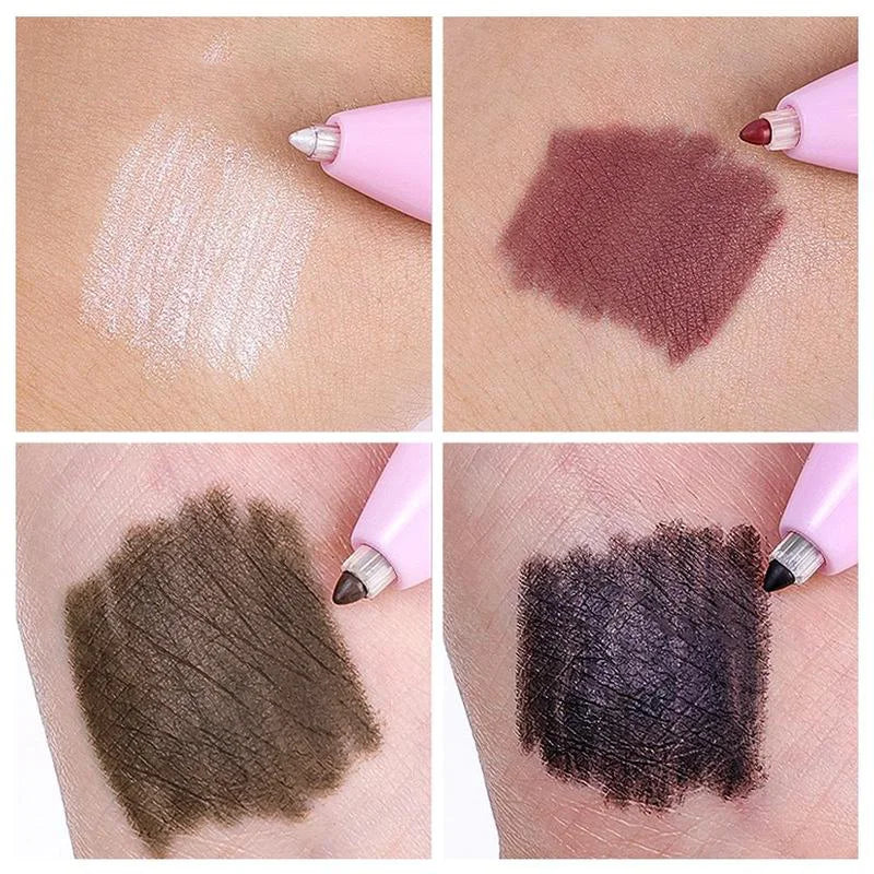 Lápiz de Maquillaje 4 en 1 BeautyBeauté