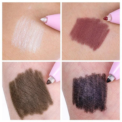 Lápiz de Maquillaje 4 en 1 BeautyBeauté