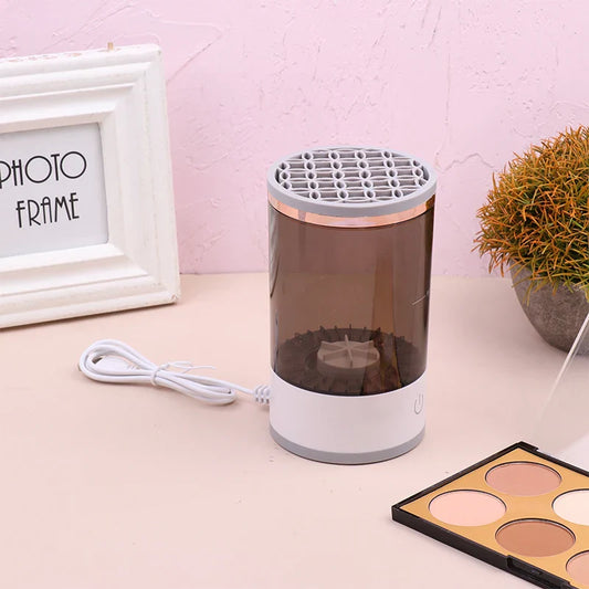 BrushClean™ Cleaner de BeautyBeauté